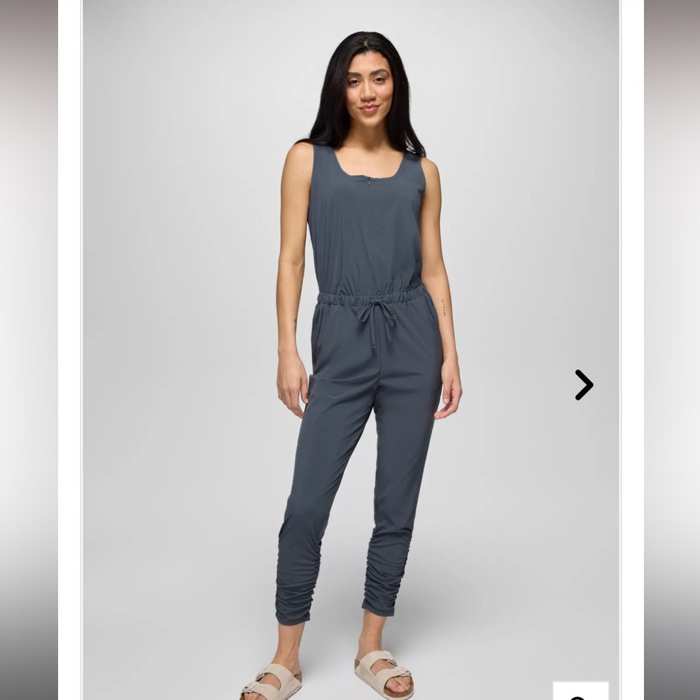 prAna Railay Jumpsuit